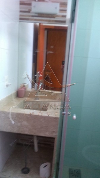 Aliança Imóveis - Imobiliária em Ribeirão Preto - SP - Casa - Bonfim Paulista - Bonfim Paulista