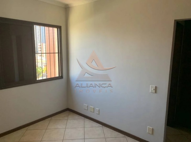 Aliança Imóveis - Imobiliária em Ribeirão Preto - SP - Apartamento - Vila Seixas - Ribeirão Preto