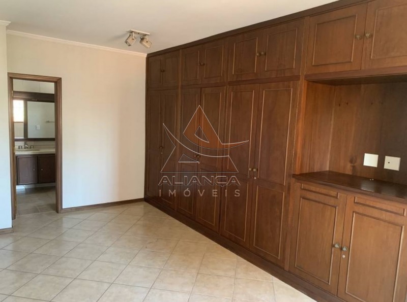 Aliança Imóveis - Imobiliária em Ribeirão Preto - SP - Apartamento - Vila Seixas - Ribeirão Preto