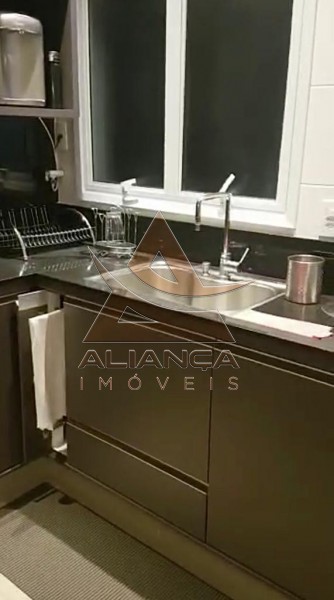 Aliança Imóveis - Imobiliária em Ribeirão Preto - SP - Apartamento - Jardim Nova Aliança - Ribeirão Preto