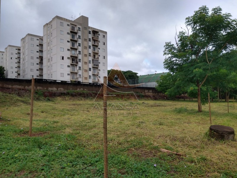 Aliança Imóveis - Imobiliária em Ribeirão Preto - SP - Área - PARQUE BANDEIRANTES - Ribeirão Preto