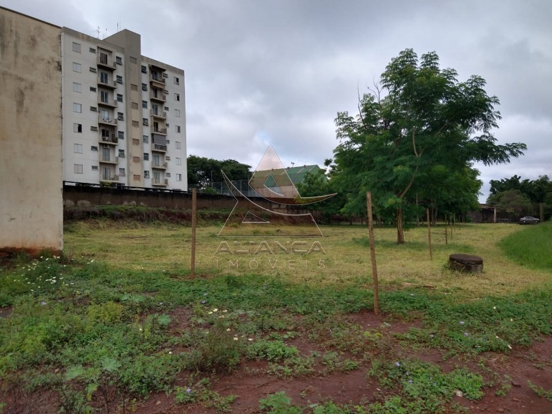 Aliança Imóveis - Imobiliária em Ribeirão Preto - SP - Área - PARQUE BANDEIRANTES - Ribeirão Preto