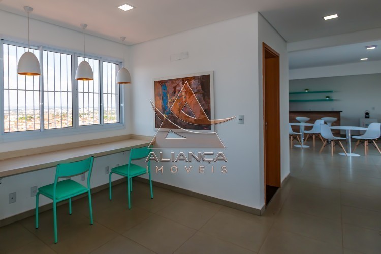 Apartamento à venda com 2 quartos, 62m² - Foto 26