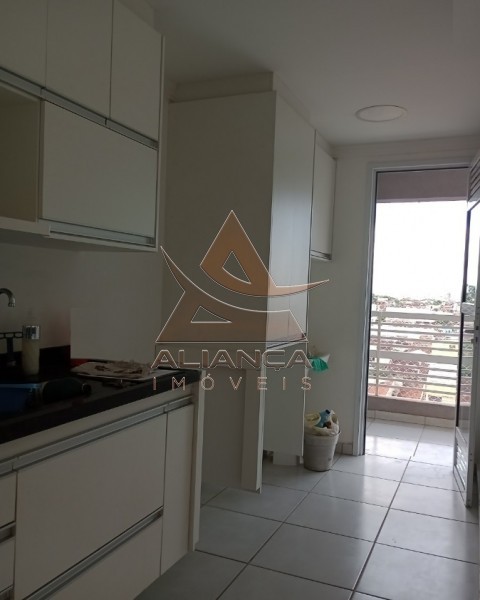 Apartamento à venda com 2 quartos, 62m² - Foto 20