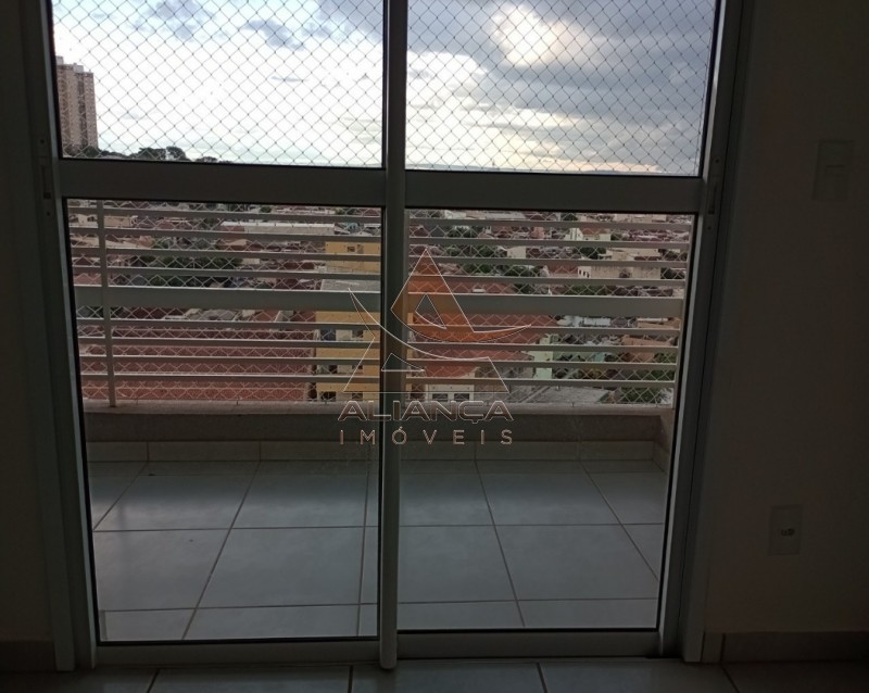 Apartamento à venda com 2 quartos, 62m² - Foto 3