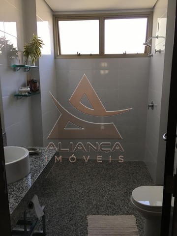 Aliança Imóveis - Imobiliária em Ribeirão Preto - SP - Apartamento - Vila Seixas - Ribeirão Preto