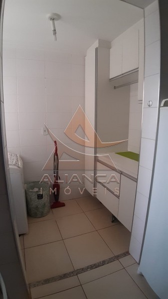 Aliança Imóveis - Imobiliária em Ribeirão Preto - SP - Apartamento - Jardim Paulistano - Ribeirão Preto