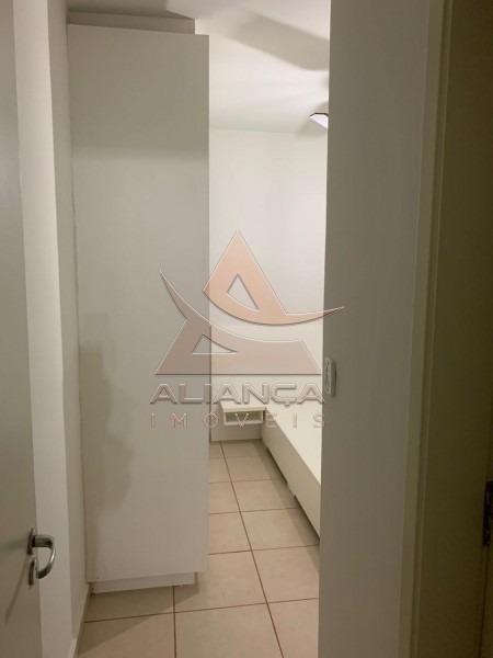 Aliança Imóveis - Imobiliária em Ribeirão Preto - SP - Apartamento - Lagoinha - Ribeirão Preto