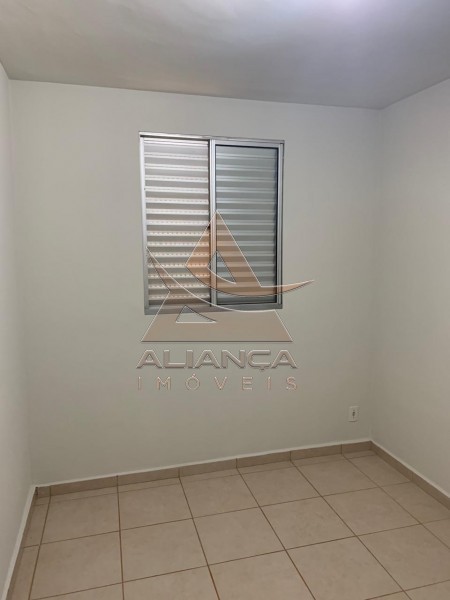 Aliança Imóveis - Imobiliária em Ribeirão Preto - SP - Apartamento - Lagoinha - Ribeirão Preto