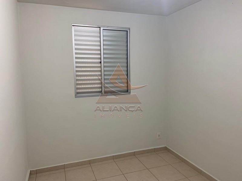 Aliança Imóveis - Imobiliária em Ribeirão Preto - SP - Apartamento - Lagoinha - Ribeirão Preto