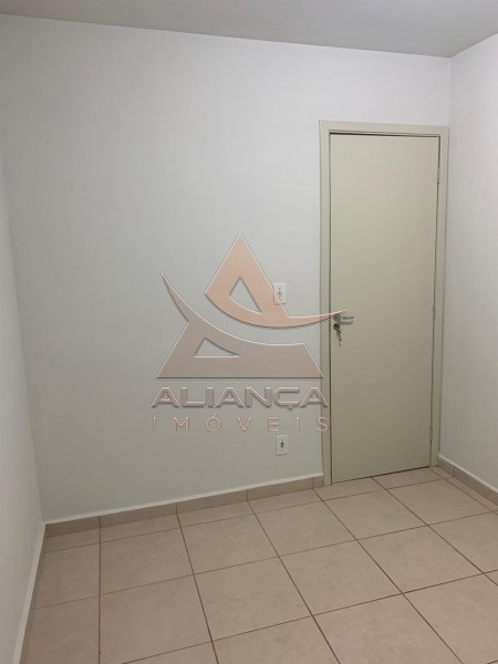 Aliança Imóveis - Imobiliária em Ribeirão Preto - SP - Apartamento - Lagoinha - Ribeirão Preto