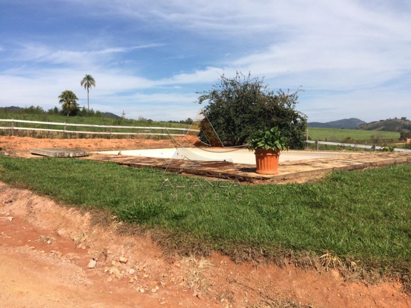 Aliança Imóveis - Imobiliária em Ribeirão Preto - SP - Fazenda  - Tapiratiba  - Tapiratiba 