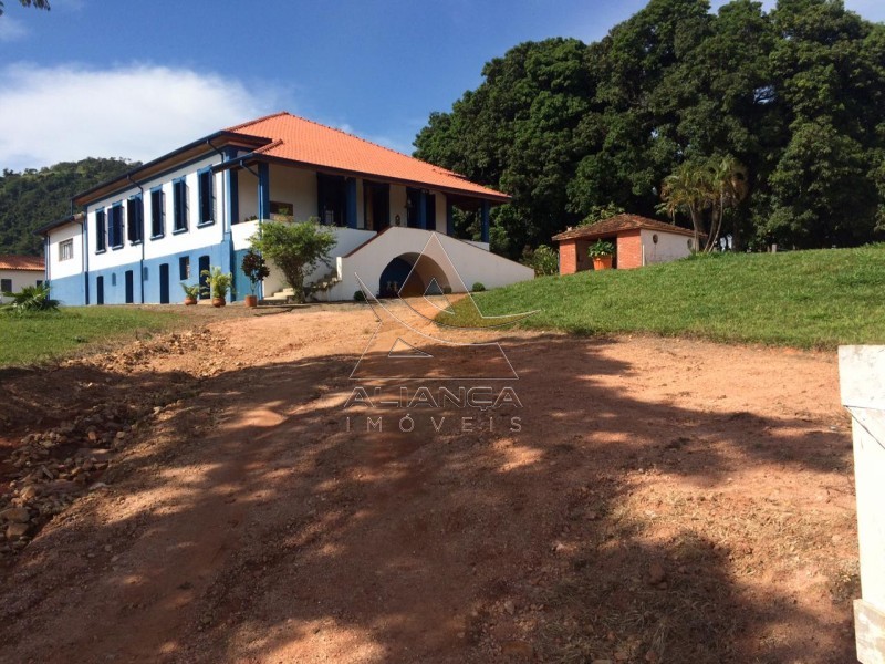 Aliança Imóveis - Imobiliária em Ribeirão Preto - SP - Fazenda  - Tapiratiba  - Tapiratiba 