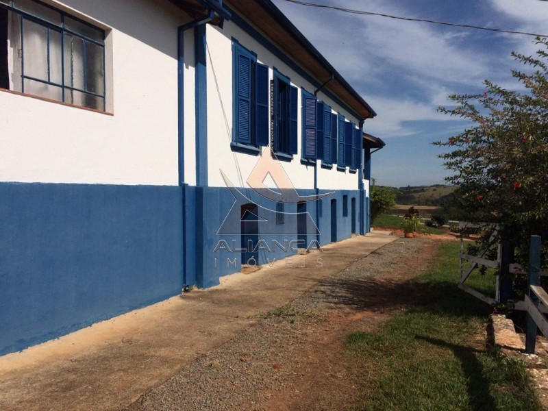 Aliança Imóveis - Imobiliária em Ribeirão Preto - SP - Fazenda  - Tapiratiba  - Tapiratiba 