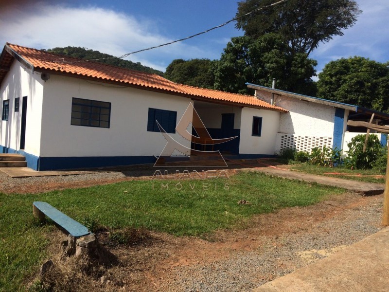 Aliança Imóveis - Imobiliária em Ribeirão Preto - SP - Fazenda  - Tapiratiba  - Tapiratiba 