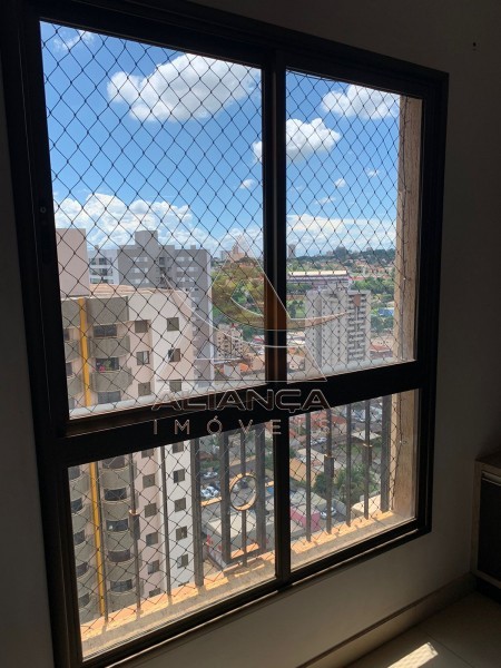 Aliança Imóveis - Imobiliária em Ribeirão Preto - SP - Apartamento - Jardim Irajá - Ribeirão Preto