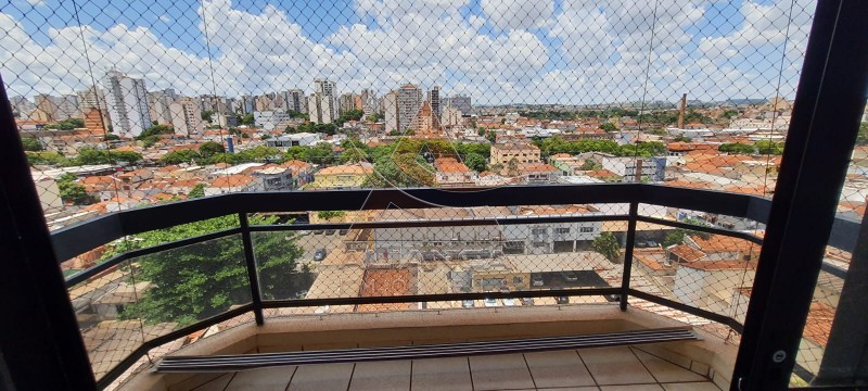 Aliança Imóveis - Imobiliária em Ribeirão Preto - SP - Apartamento - Campos Eliseos - Ribeirão Preto