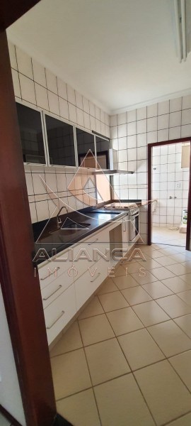 Aliança Imóveis - Imobiliária em Ribeirão Preto - SP - Apartamento - Campos Eliseos - Ribeirão Preto