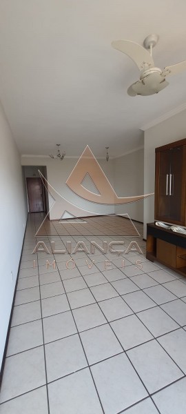 Aliança Imóveis - Imobiliária em Ribeirão Preto - SP - Apartamento - Campos Eliseos - Ribeirão Preto