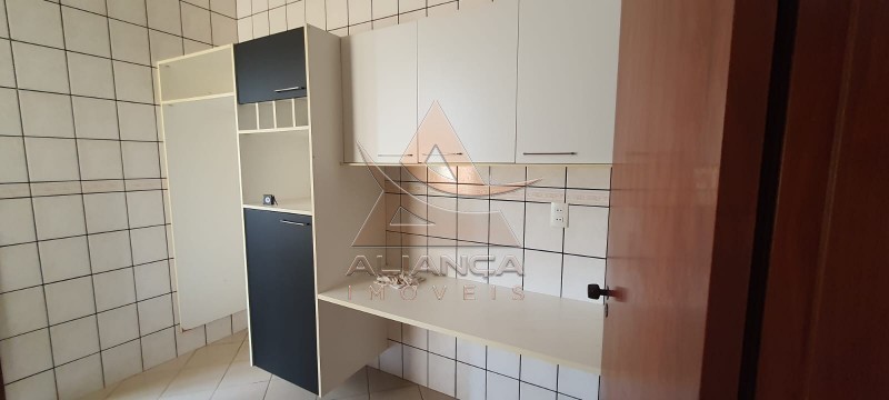 Aliança Imóveis - Imobiliária em Ribeirão Preto - SP - Apartamento - Campos Eliseos - Ribeirão Preto