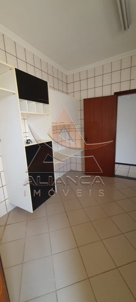 Aliança Imóveis - Imobiliária em Ribeirão Preto - SP - Apartamento - Campos Eliseos - Ribeirão Preto