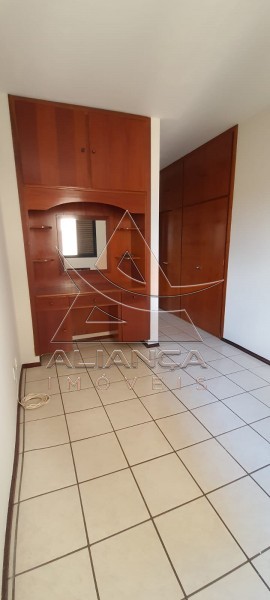 Aliança Imóveis - Imobiliária em Ribeirão Preto - SP - Apartamento - Campos Eliseos - Ribeirão Preto