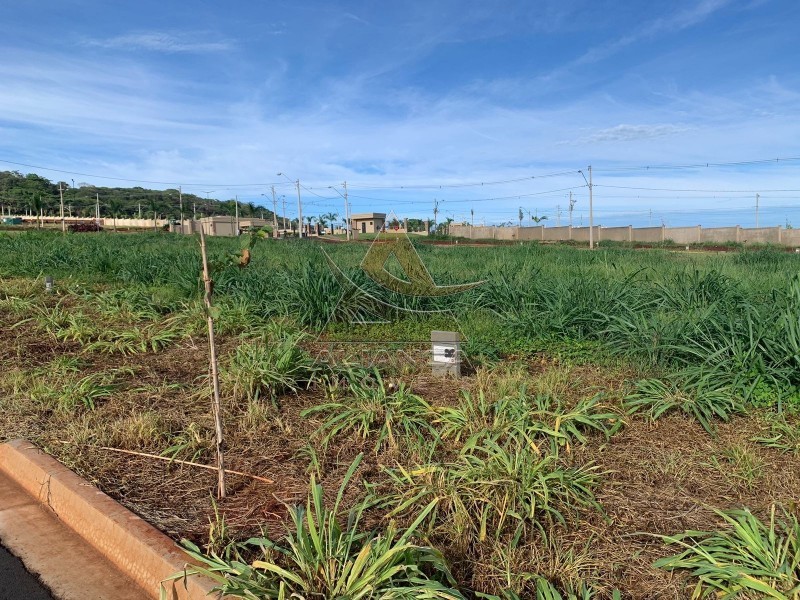 Aliança Imóveis - Imobiliária em Ribeirão Preto - SP - Terreno Condomínio - Recreio Anhanguera - Ribeirão Preto