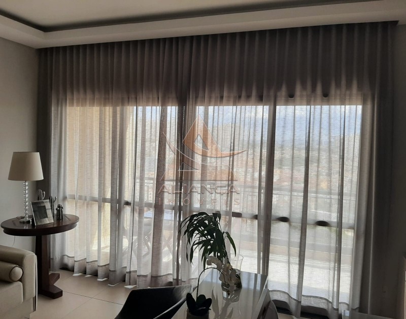 Apartamento à venda com 3 quartos, 142m² - Foto 5