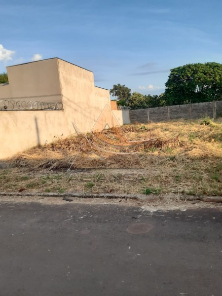 Aliança Imóveis - Imobiliária em Ribeirão Preto - SP - Terreno Condomínio - Villas Mabel - Ribeirão Preto