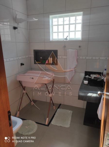 Casa à venda com 3 quartos, 166m² - Foto 7