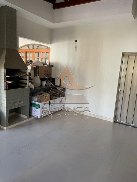 Casa à venda com 3 quartos, 202m² - Foto 18