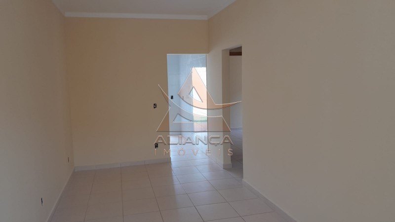 Casa à venda com 3 quartos, 80m² - Foto 4