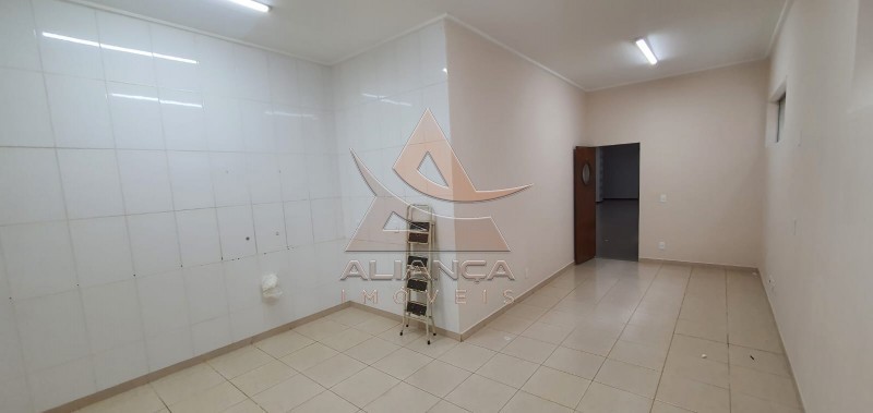 Aliança Imóveis - Imobiliária em Ribeirão Preto - SP - Prédio Comercial - Alto da Boa Vista - Ribeirão Preto