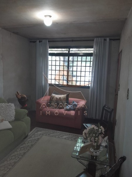 Casa à venda com 3 quartos, 134m² - Foto 2