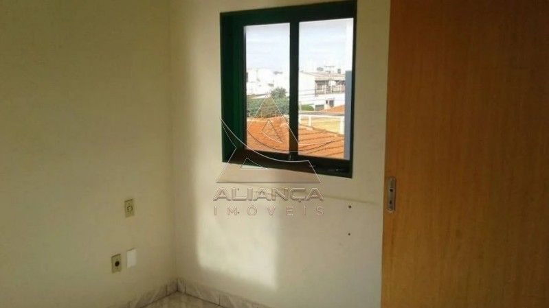 Aliança Imóveis - Imobiliária em Ribeirão Preto - SP - Casa - PARQUE BANDEIRANTES - Ribeirão Preto