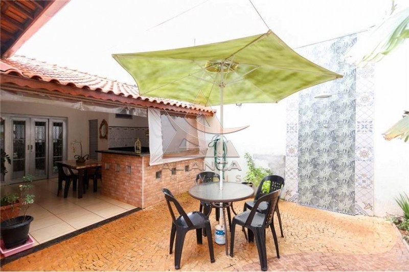 Casa à venda com 3 quartos, 160m² - Foto 17