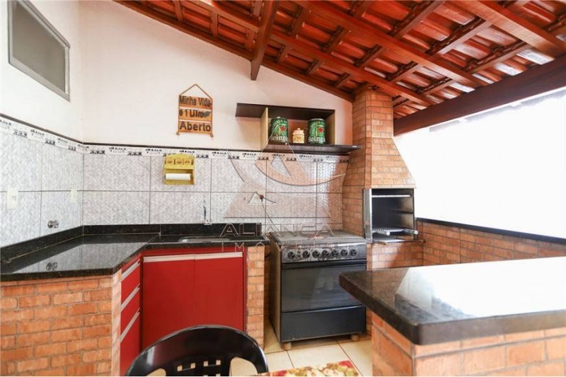 Casa à venda com 3 quartos, 160m² - Foto 16