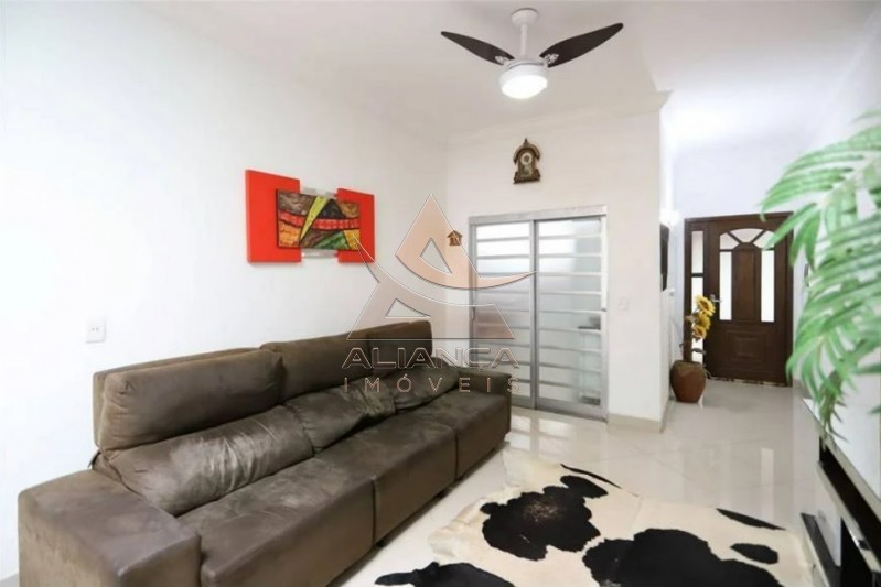 Casa à venda com 3 quartos, 160m² - Foto 4