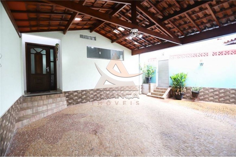 Casa à venda com 3 quartos, 160m² - Foto 3