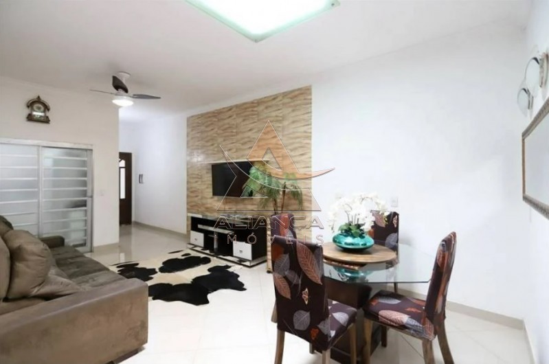 Casa à venda com 3 quartos, 160m² - Foto 6