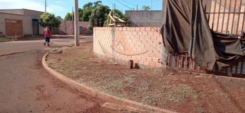 Aliança Imóveis - Imobiliária em Ribeirão Preto - SP - Terreno - Jardim das Aroeiras - Jardinopolis