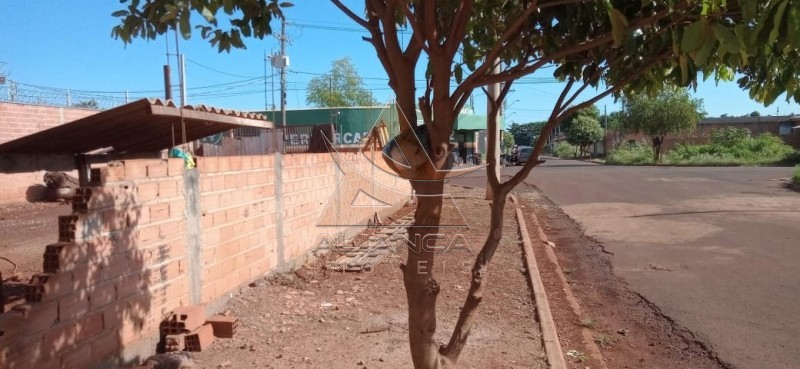 Aliança Imóveis - Imobiliária em Ribeirão Preto - SP - Terreno - Jardim das Aroeiras - Jardinopolis