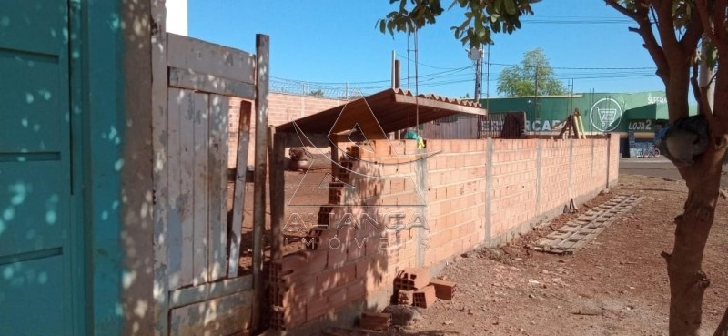 Aliança Imóveis - Imobiliária em Ribeirão Preto - SP - Terreno - Jardim das Aroeiras - Jardinopolis