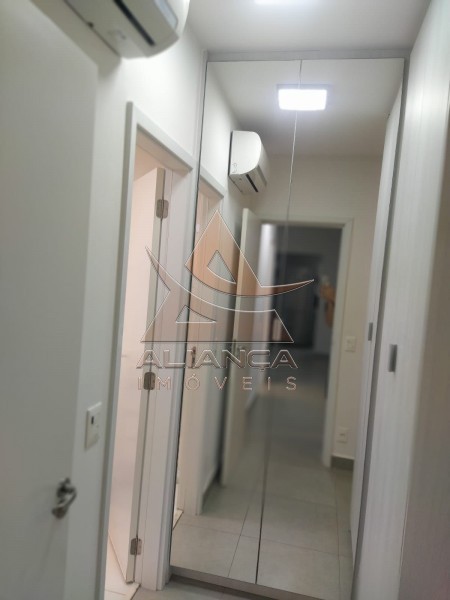 Aliança Imóveis - Imobiliária em Ribeirão Preto - SP - Apartamento - Quinta da Primavera - Ribeirão Preto