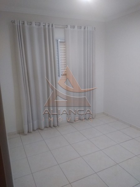 Aliança Imóveis - Imobiliária em Ribeirão Preto - SP - Apartamento - Jardim Zara - Ribeirão Preto