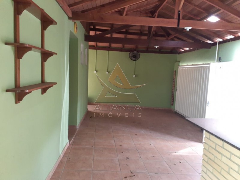 Casa à venda com 3 quartos, 123m² - Foto 15