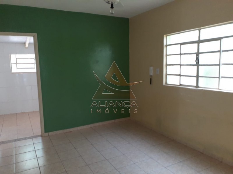 Aliança Imóveis - Imobiliária em Ribeirão Preto - SP - Casa - Centro - São Simão