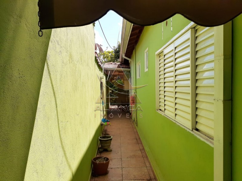 Aliança Imóveis - Imobiliária em Ribeirão Preto - SP - Casa - Centro - São Simão