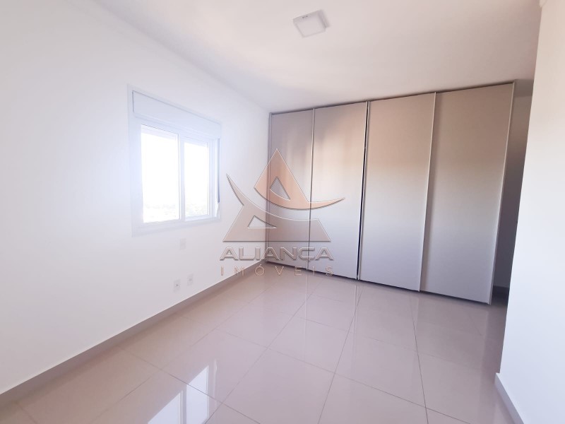 Aliança Imóveis - Imobiliária em Ribeirão Preto - SP - Apartamento - Jardim Nova Aliança - Ribeirão Preto