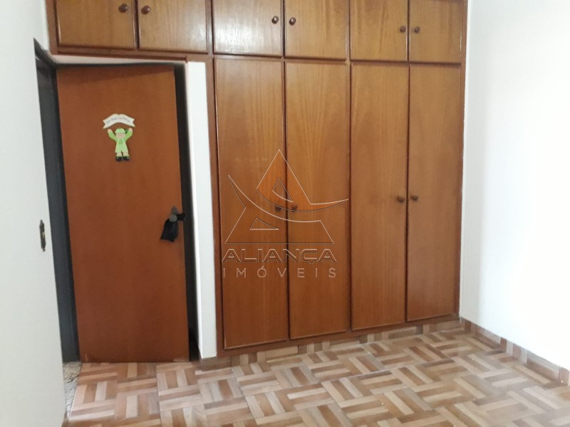 Aliança Imóveis - Imobiliária em Ribeirão Preto - SP - Casa - Vila Amélia - Ribeirão Preto